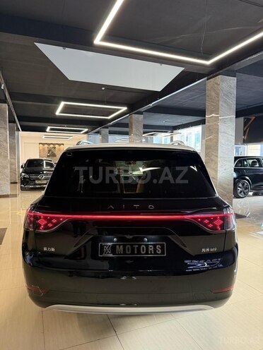 Seres Aito M9 2024, 0 km - 1.5 l - Bakı