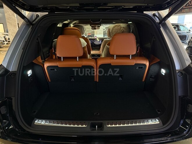 Seres Aito M9 2024, 0 km - 1.5 l - Bakı