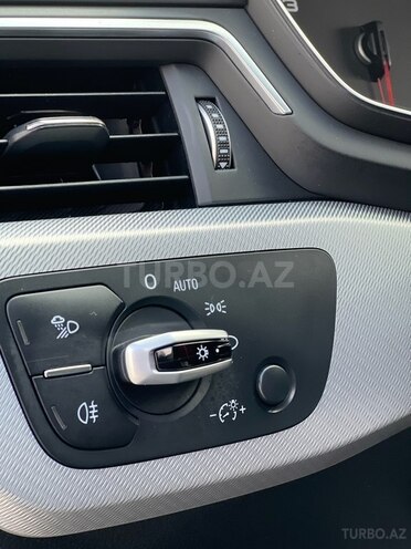 Audi A5 2017, 135,000 km - 2.0 l - Bakı