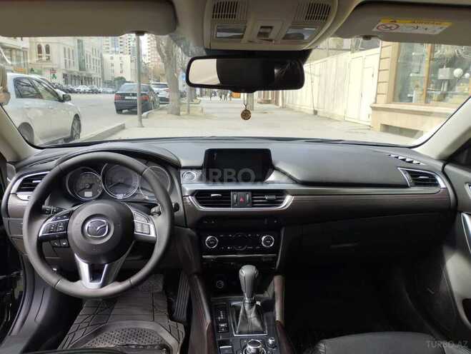 Mazda 6-5