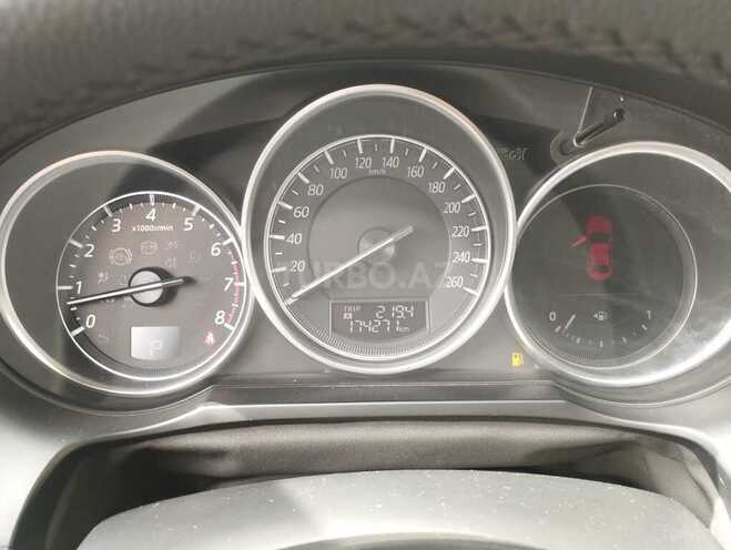 Mazda 6-7