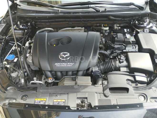Mazda 6-8