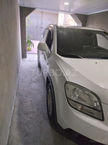 Chevrolet Orlando 2010, 290,000 km - 1.8 l - Şəki