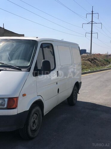 Ford Transit 1999, 330,000 km - 2.5 л - Bakı