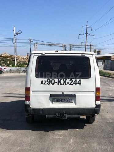 Ford Transit 1999, 330,000 km - 2.5 л - Bakı
