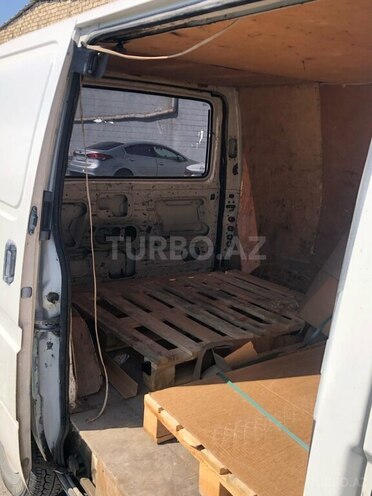 Ford Transit 1999, 330,000 km - 2.5 л - Bakı