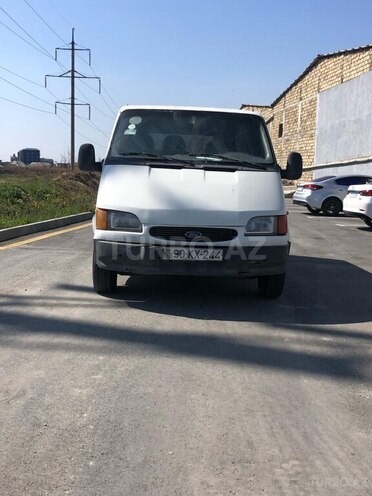 Ford Transit 1999, 330,000 km - 2.5 л - Bakı