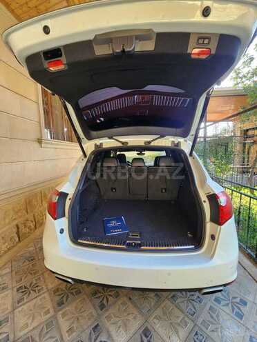 Porsche Cayenne 2013, 106,000 km - 3.6 l - Bakı