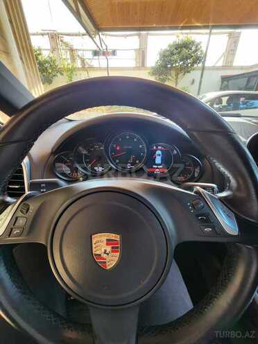 Porsche Cayenne 2013, 106,000 km - 3.6 l - Bakı