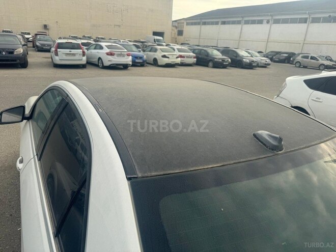 Mercedes E 200 d 2013, 120,000 km - 2.2 l - Bakı