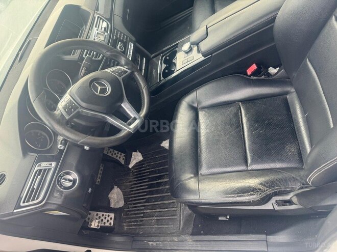 Mercedes E 200 d 2013, 120,000 km - 2.2 l - Bakı