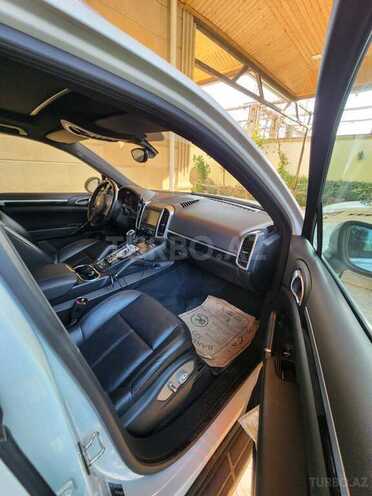 Porsche Cayenne 2013, 106,000 km - 3.6 l - Bakı