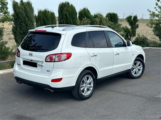 Hyundai Santa Fe 2010, 310,000 km - 2.0 л - Bakı