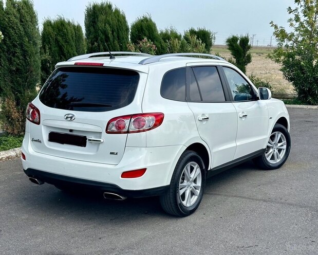 Hyundai Santa Fe 2010, 310,000 km - 2.0 л - Bakı