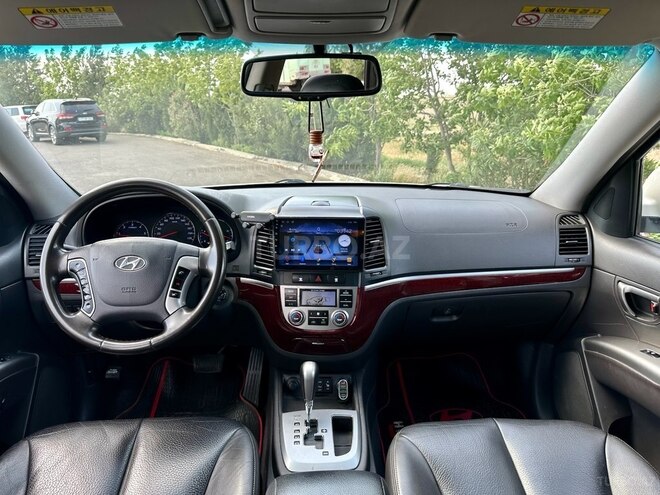 Hyundai Santa Fe 2010, 310,000 km - 2.0 л - Bakı