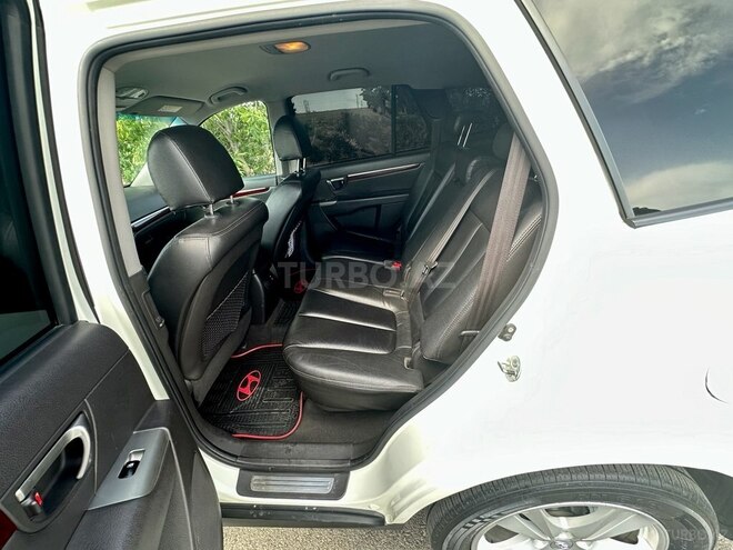 Hyundai Santa Fe 2010, 310,000 km - 2.0 л - Bakı