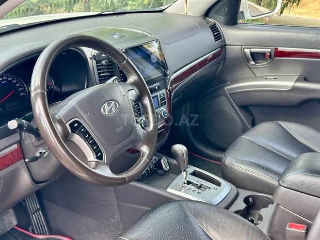 Hyundai Santa Fe 2010, 310,000 km - 2.0 л - Bakı