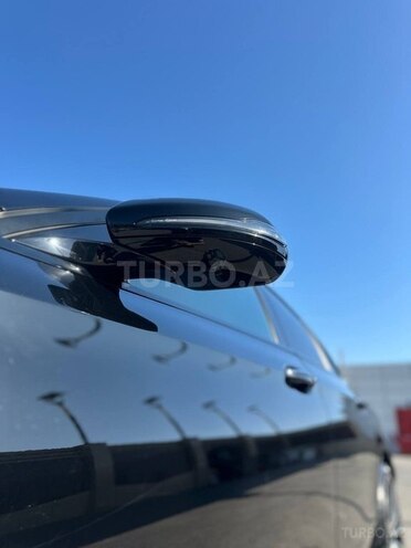 Mercedes E 350 2021, 53,500 km - 2.0 l - Bakı