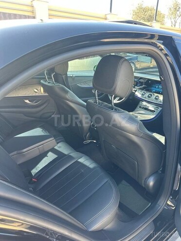 Mercedes E 350 2021, 53,500 km - 2.0 l - Bakı
