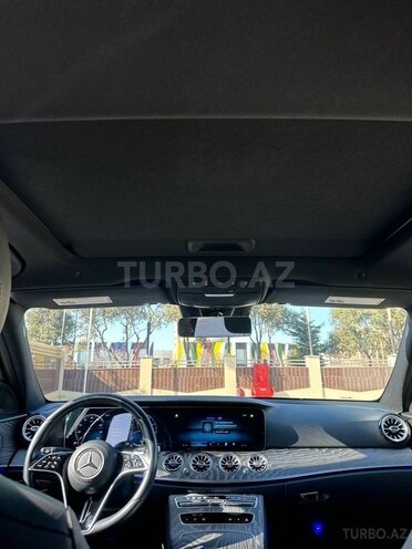 Mercedes E 350 2021, 53,500 km - 2.0 l - Bakı