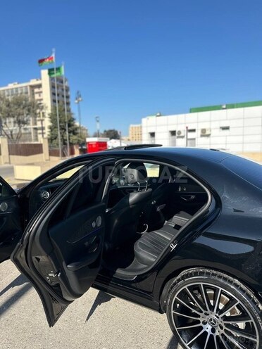 Mercedes E 350 2021, 53,500 km - 2.0 l - Bakı