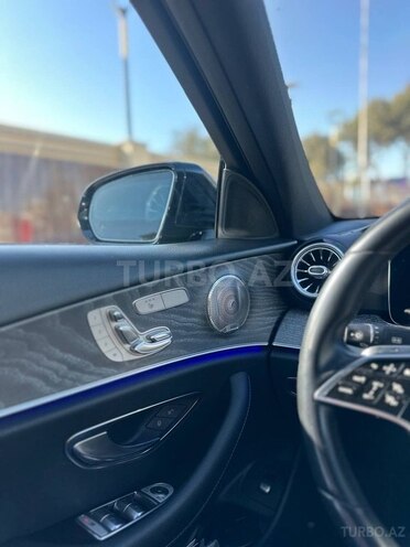 Mercedes E 350 2021, 53,500 km - 2.0 l - Bakı