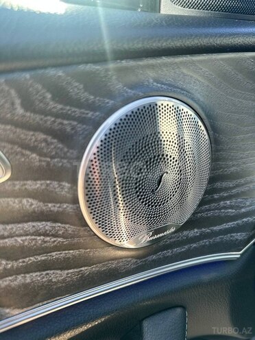 Mercedes E 350 2021, 53,500 km - 2.0 l - Bakı