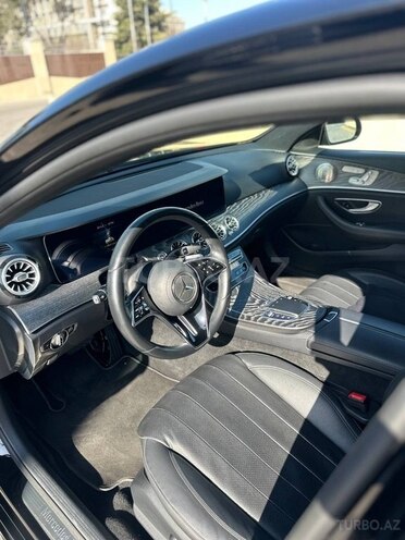 Mercedes E 350 2021, 53,500 km - 2.0 l - Bakı