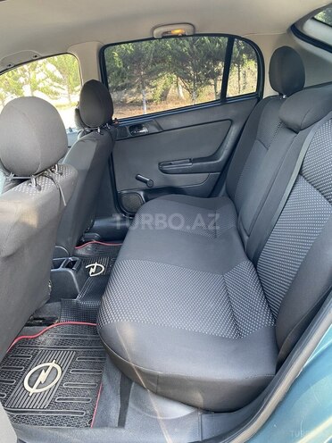 Opel Astra 2003, 381,000 km - 1.6 л - Bakı