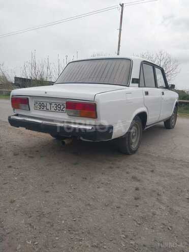 LADA (VAZ) 2107 2004, 95,000 km - 1.6 l - İmişli