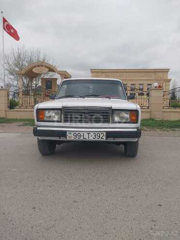 LADA (VAZ) 2107 2004, 95,000 km - 1.6 l - İmişli