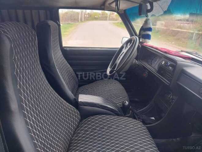 LADA (VAZ) 2107 2004, 95,000 km - 1.6 l - İmişli