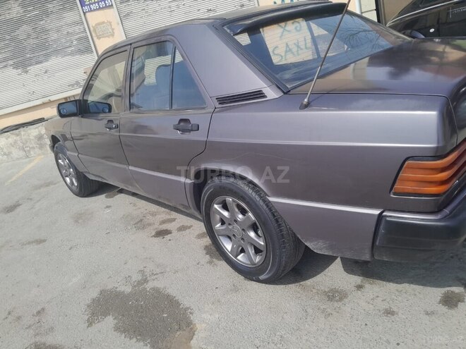 Mercedes 190 1992, 330,000 km - 2.0 l - Bakı