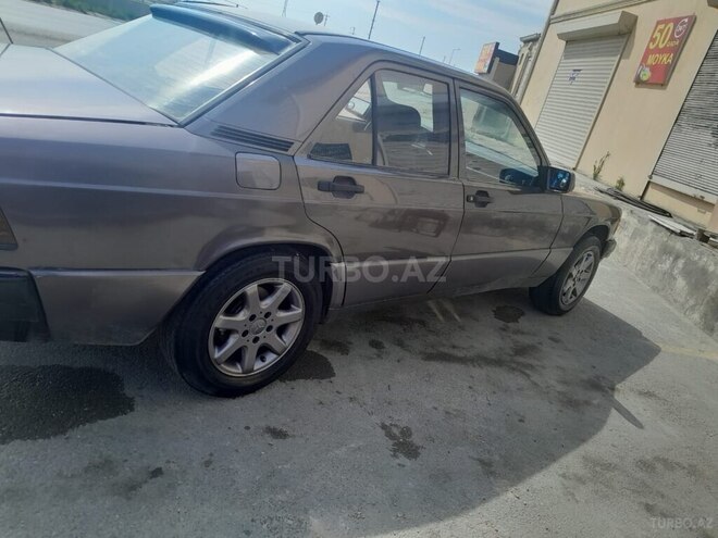 Mercedes 190 1992, 330,000 km - 2.0 l - Bakı