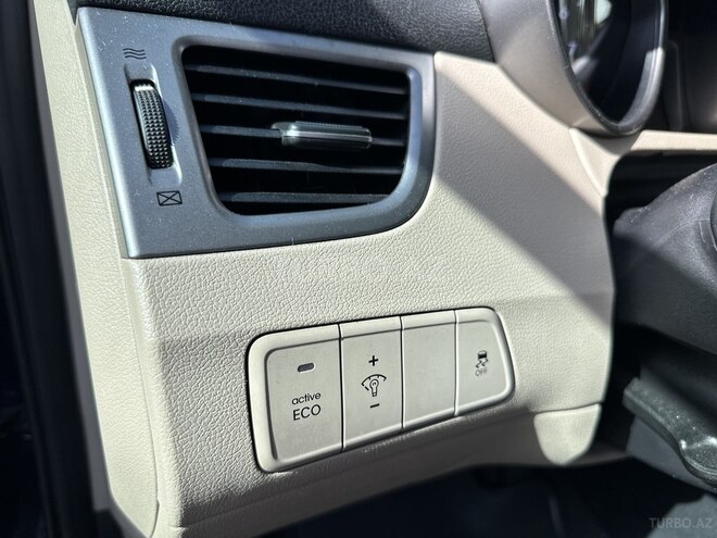 Hyundai Elantra 2014, 130,357 km - 1.8 l - Bakı