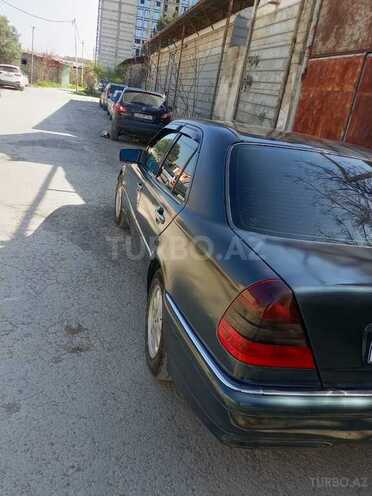 Mercedes C 230 1998, 293,430 km - 2.3 л - Bakı