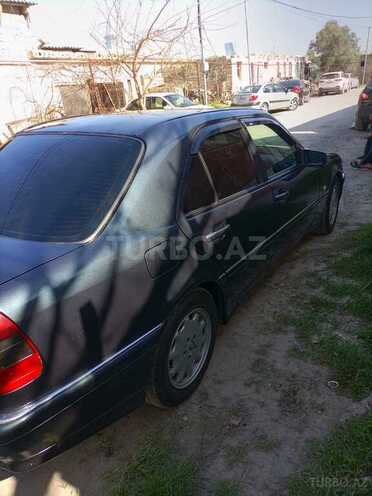 Mercedes C 230 1998, 293,430 km - 2.3 л - Bakı