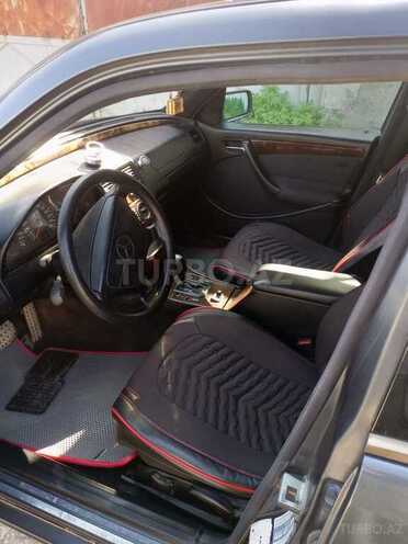 Mercedes C 230 1998, 293,430 km - 2.3 л - Bakı