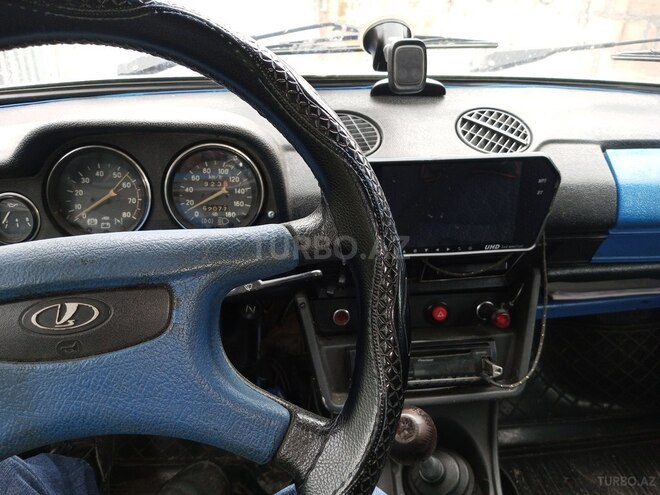LADA (VAZ) 2106 1983, 87,654 km - 1.5 l - Oğuz