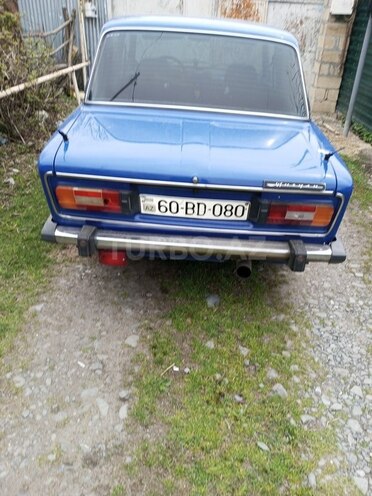 LADA (VAZ) 2106 1983, 87,654 km - 1.5 l - Oğuz