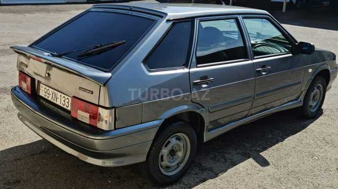 LADA (VAZ) 2114 2012, 118,000 km - 1.6 l - Bakı