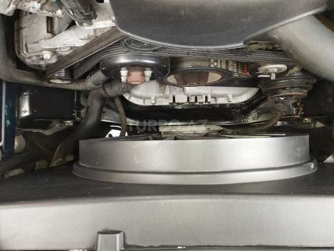 Mercedes E 320 1998, 274,193 km - 3.2 l - Bakı