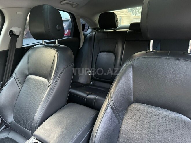 Jaguar XF 2017, 78,000 km - 2.0 l - Bakı