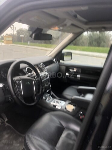 Land Rover Discovery 2012, 325,000 km - 3.0 l - Bakı