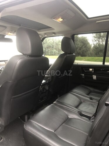 Land Rover Discovery 2012, 325,000 km - 3.0 l - Bakı