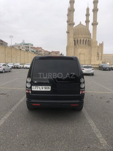 Land Rover Discovery 2012, 325,000 km - 3.0 l - Bakı