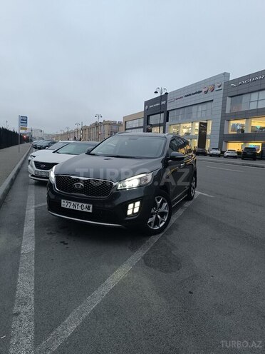 Kia Sorento 2015, 244,000 km - 2.0 l - Bakı