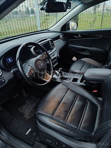 Kia Sorento 2015, 244,000 km - 2.0 l - Bakı
