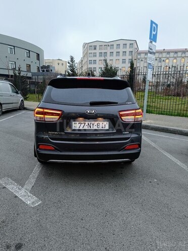 Kia Sorento 2015, 244,000 km - 2.0 l - Bakı