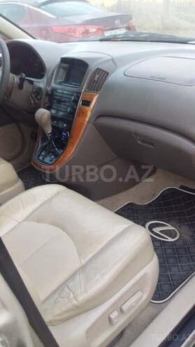 Lexus RX 300 2000, 140,000 km - 3.0 l - Sumqayıt